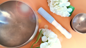 Tibetan Singing Bowls